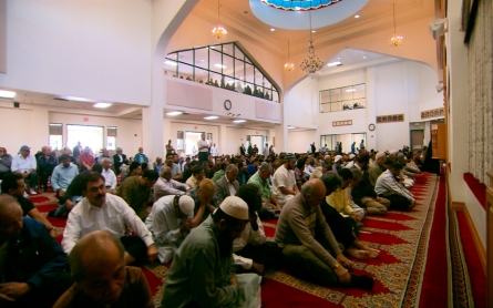 Muslims in Southern California face additional fears